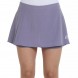falda Bullpadel Oleiros malva