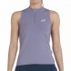 camiseta Bullpadel Ourol malva