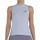 camiseta Bullpadel Ourol gris azulado