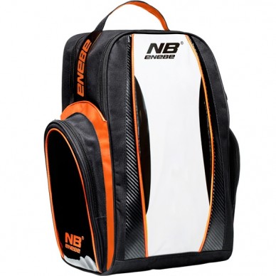 Mochila nb Padel Orange XL 2015