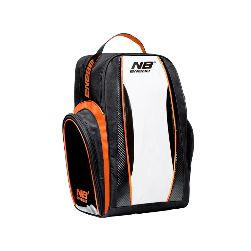 Mochila nb Padel Orange XL 2015 Mochila nb Padel Orange XL 2015