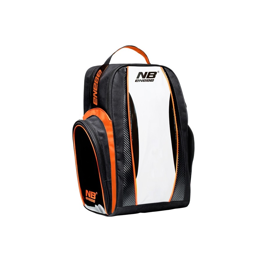 Mochila nb Padel Orange XL 2015