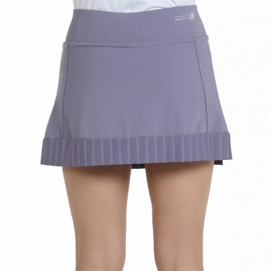 falda Bullpadel Ortiga malva