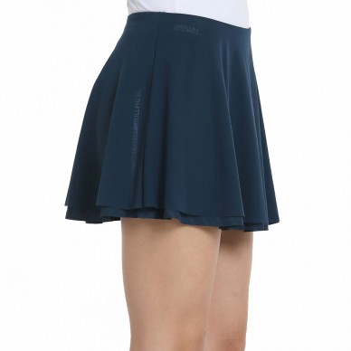 falda Bullpadel Okab azul noche