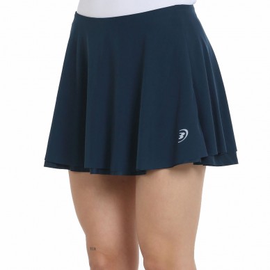 falda Bullpadel Okab azul noche