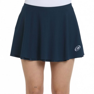 falda Bullpadel Okab azul noche