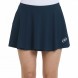 falda Bullpadel Okab azul noche