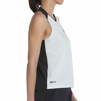 camiseta Bullpadel Pinor hielo