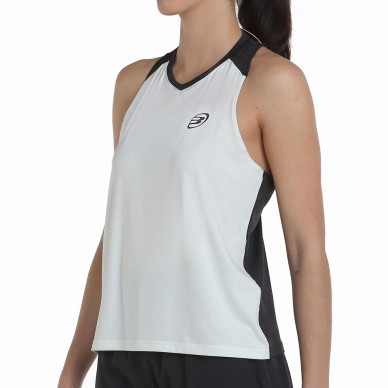 camiseta Bullpadel Pinor hielo