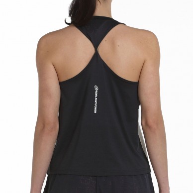 camiseta Bullpadel Pinor hielo