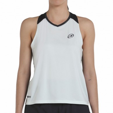camiseta Bullpadel Pinor hielo