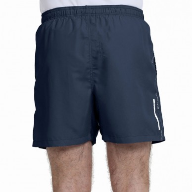 short Bullpadel Celano azul marino