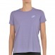 camiseta Bullpadel Oimbra malva