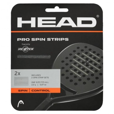 Rugosidad Head Padel Pro Spin Strips 2024