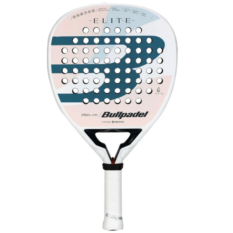 Bullpadel Elite Woman 2025 Bullpadel Elite Woman 2025