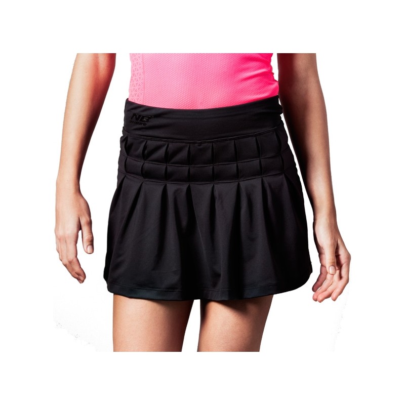 Falda nb Zumba Negra Falda nb Zumba Negra