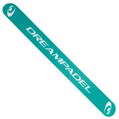 Protector Dreampadel Logo verde
