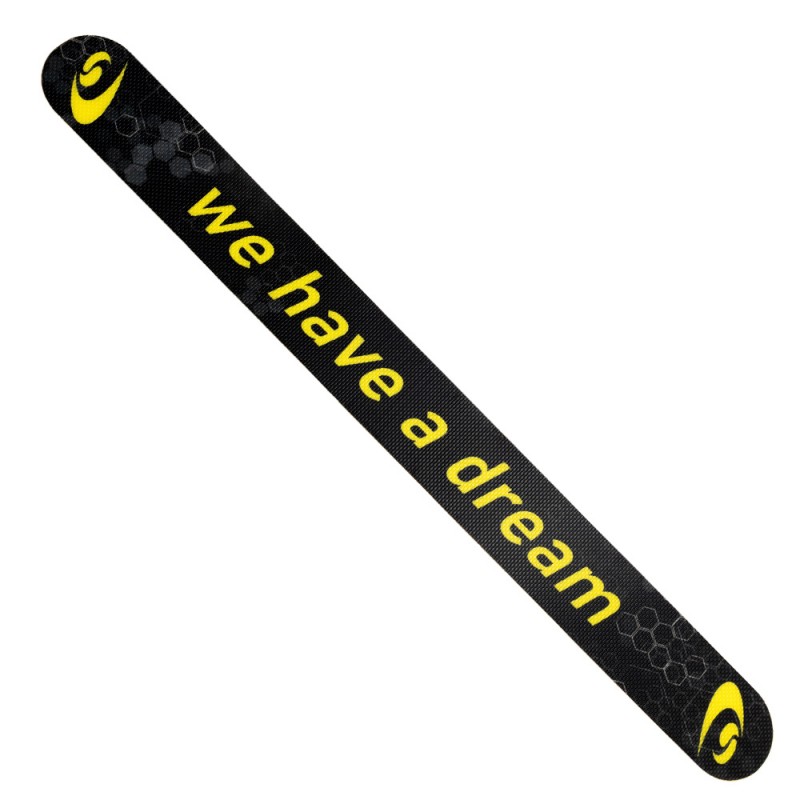 Protector Dreampadel We Have a Dream amarillo Protector Dreampadel We Have a Dream amarillo