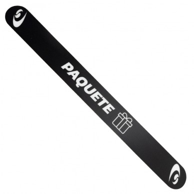 Protector Dreampadel Paquete negro