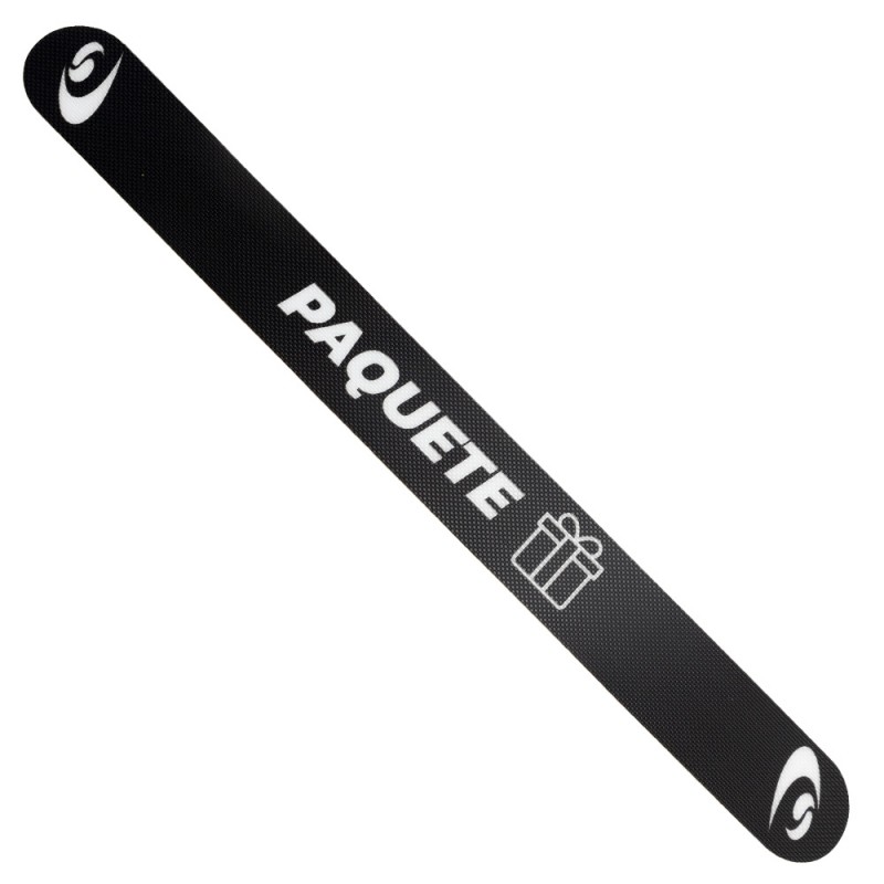 Protector Dreampadel Paquete negro Protector Dreampadel Paquete negro