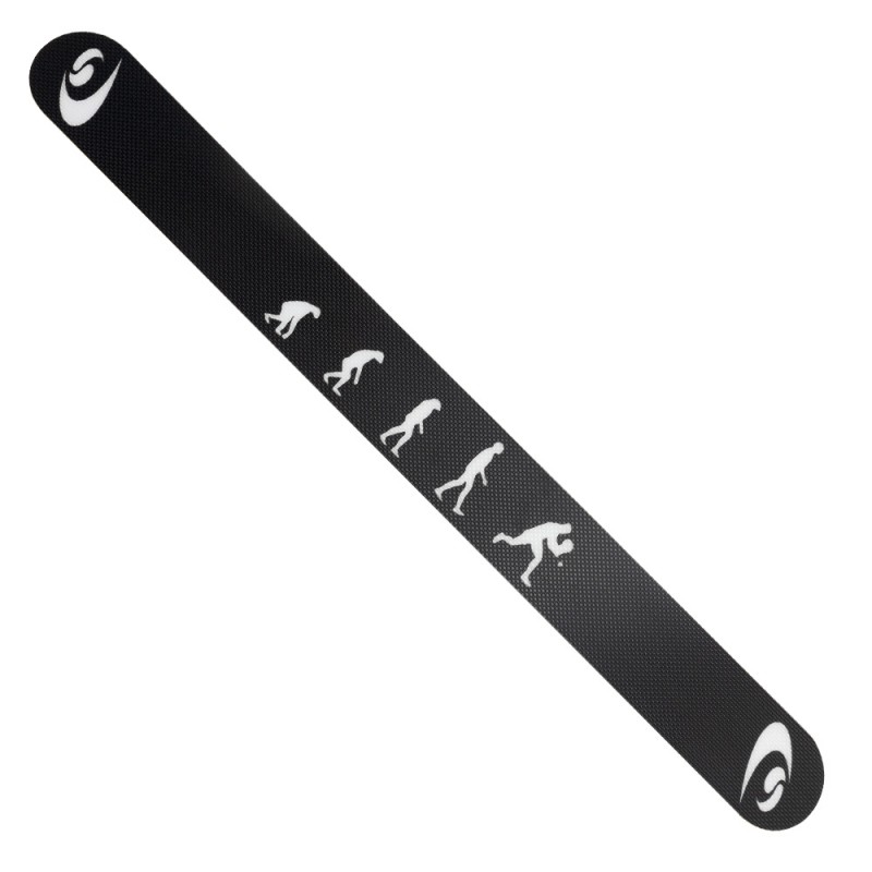 Protector Dreampadel Evolución negro Protector Dreampadel Evolución negro