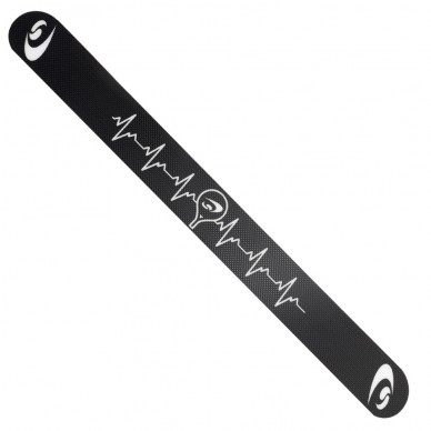 Protector Dreampadel Electrocardiograma negro
