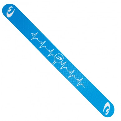 Protector Dreampadel Electrocardiograma azul