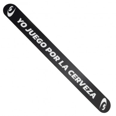 Protector Dreampadel Cerveza negro