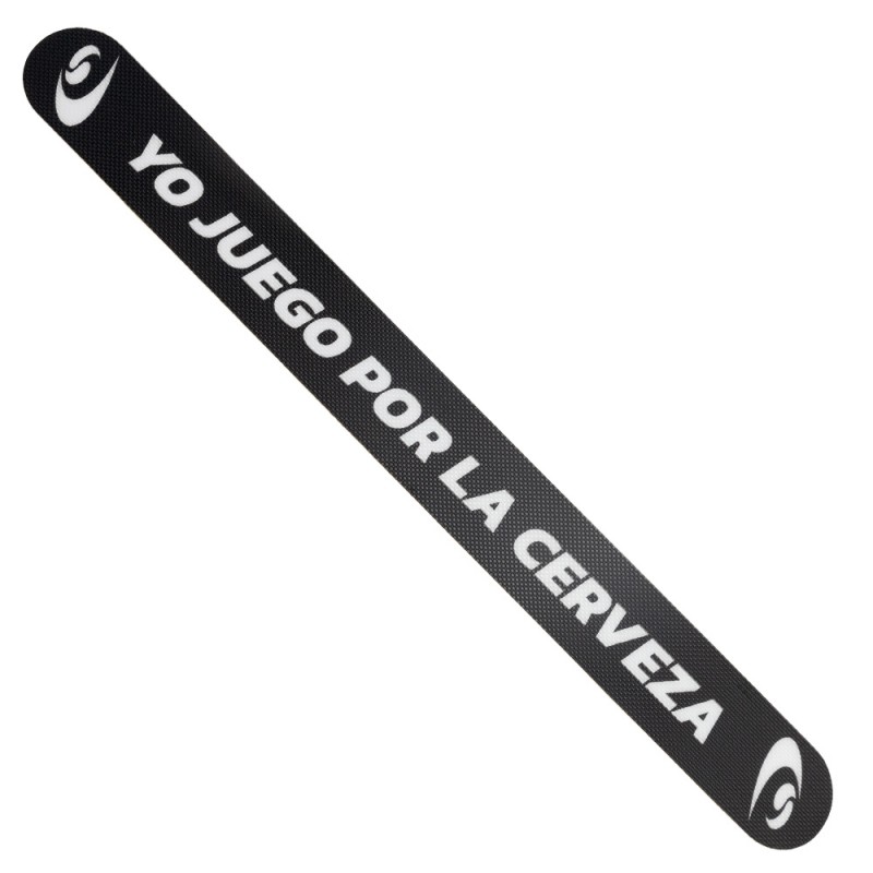 Protector Dreampadel Cerveza negro Protector Dreampadel Cerveza negro