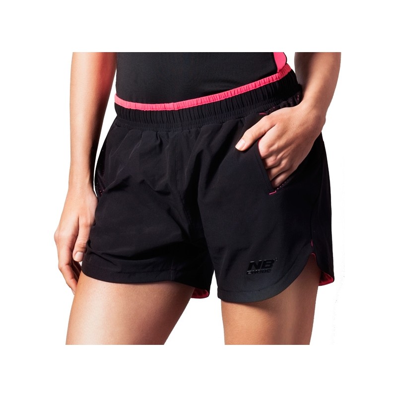 Pantalón nb mujer negro Zarah Pantalón nb mujer negro Zarah