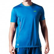 Camisetas nb Azul Zuriel