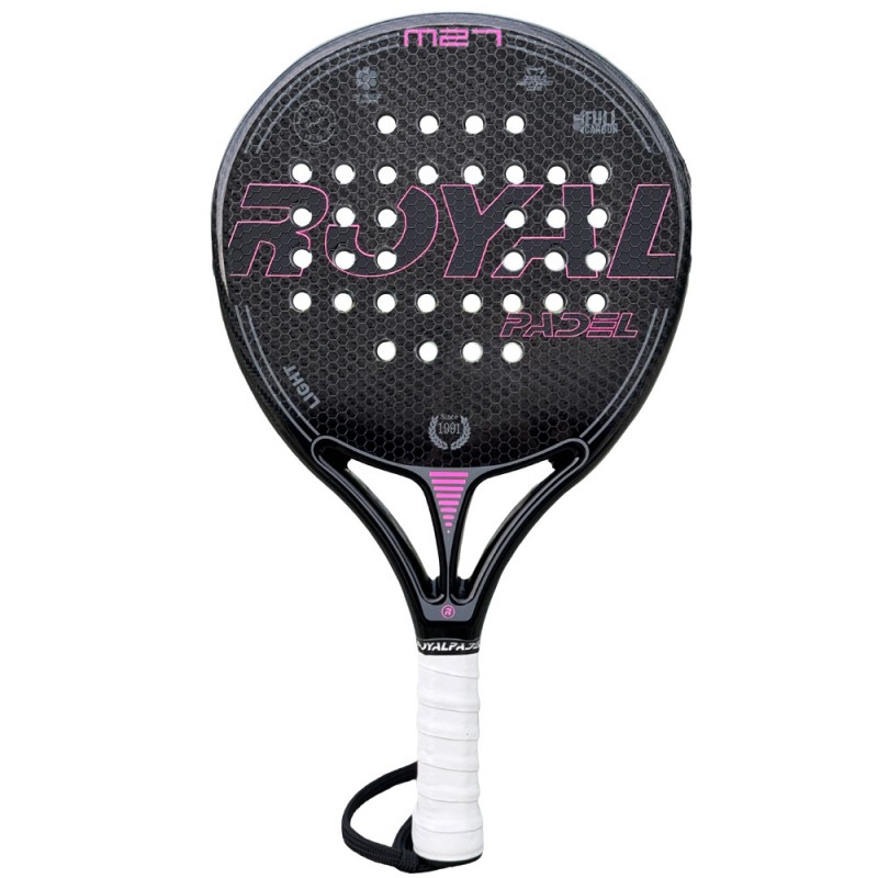 Royal Padel RP M27 Light LTD 2024 Royal Padel RP M27 Light LTD 2024