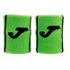 Muñequeras Joma Game Cortas verde