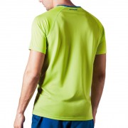 Camisetas enebe Verde Zulen