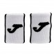 Muñequeras Joma Game Corta blanco