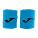 Muñequeras Joma cortas azul claro