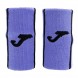 muñequeras Joma Game larga azul negro