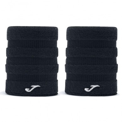 Muñequera Joma Slam Pro Negra