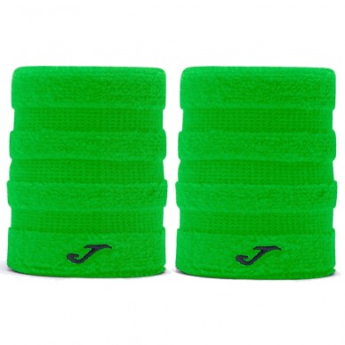 Muñequera Joma Slam Pro Verde