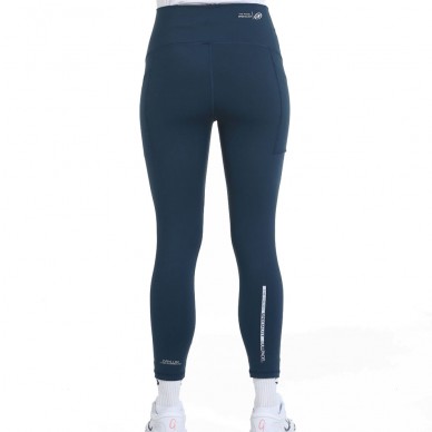 Mallas Bullpadel Ordes azul noche