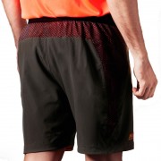 Pantalón padel nb Zirox Antracita