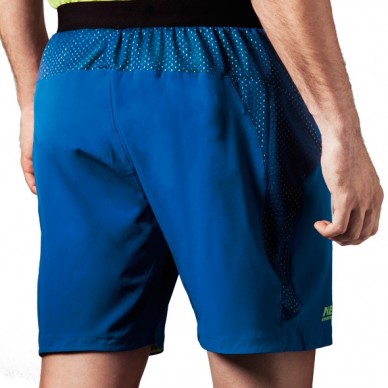 Pantalón padel nb Zirox Azul