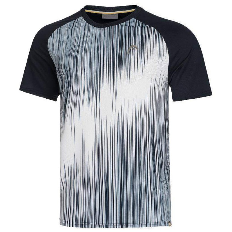 camiseta Head Performance azul camiseta Head Performance azul