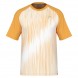 camiseta Head Performance amarilla
