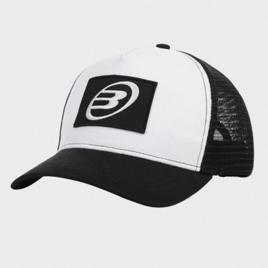Gorra Bullpadel BPG-245 negro