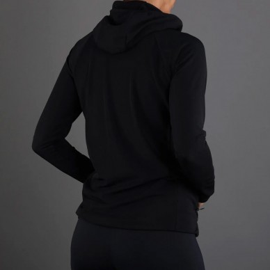 Chaqueta Endless Deuce negro