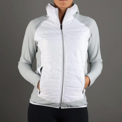 Chaqueta Endless Deuce blanco