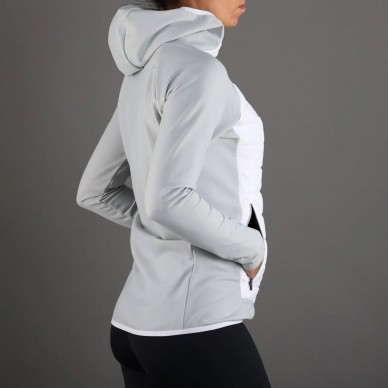 Chaqueta Endless Deuce blanco