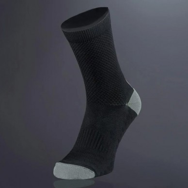 Calcetines Endless S.O.X Medium negro