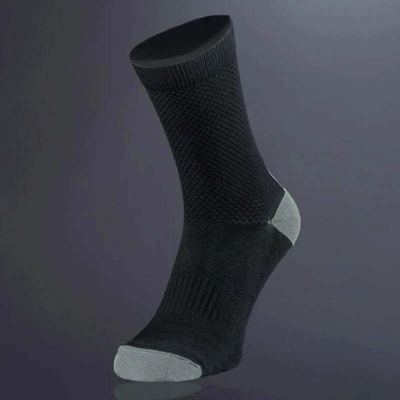 Calcetines Endless S.O.X Medium negro Calcetines Endless S.O.X Medium negro